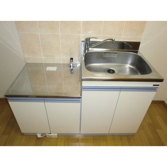 アヴェニール湘南Ⅰ102号室 内観