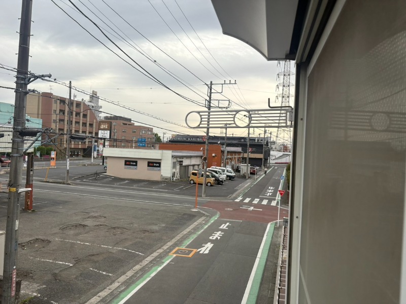 パンシオン共和2階 部屋その他