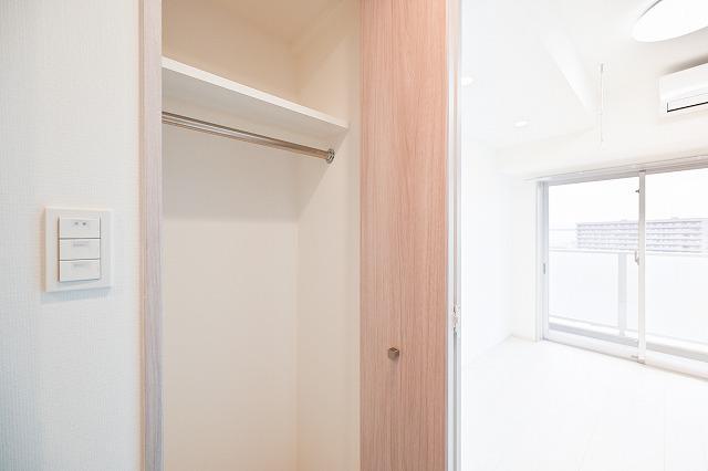 LIMERESIDENCE KITAMATSUDO5階 同建物別部屋の参考画像