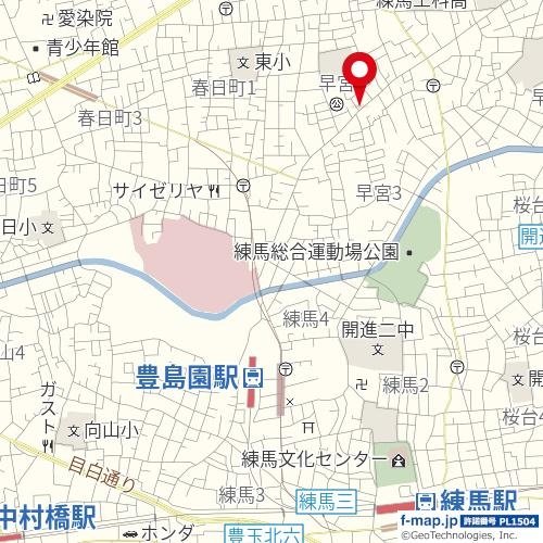 早宮４丁目戸建て null