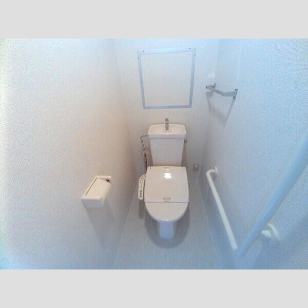 グローリーヒルズⅡ 温水洗浄便座