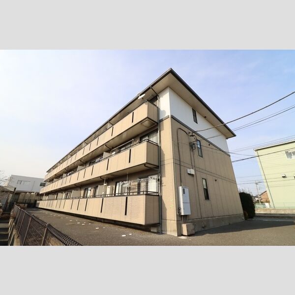 パルテールの外観画像