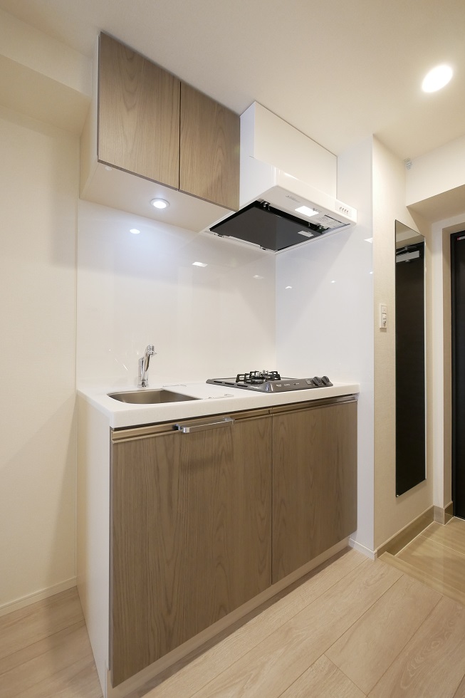 レジデンス北大塚8階 同建物別部屋の参考画像