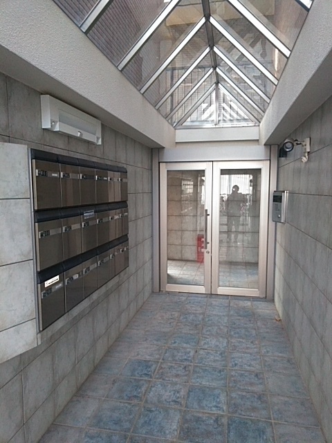 ＬｉＬｉ　Ｍｕｋａｉｈａｒａ0302号室 ロビー