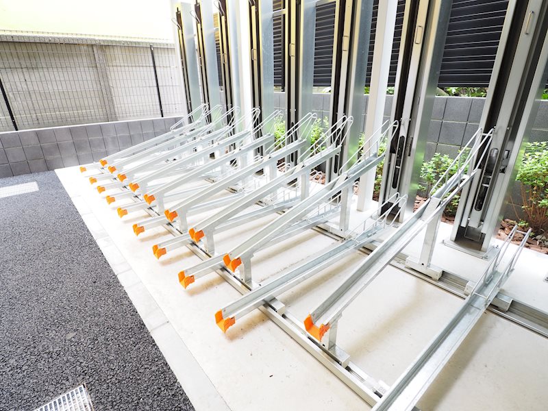 ラクラス蒲田Ⅱ5階 部屋その他