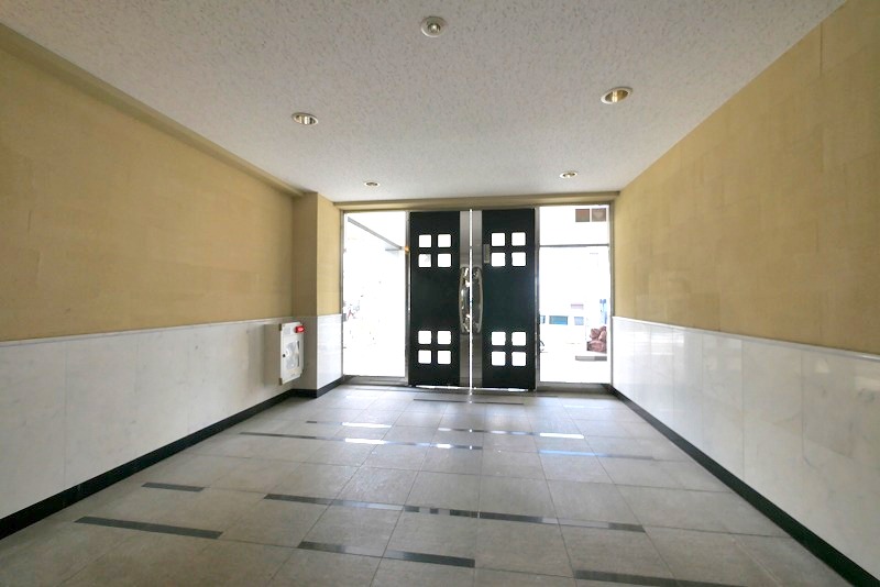 ＡＲＴＥＳＳＩＭＯ　ＬＩＮＫ　ＦＩＯＲＥ2階 外観