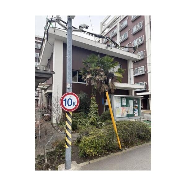 ルネ東林間C棟609号室 部屋その他