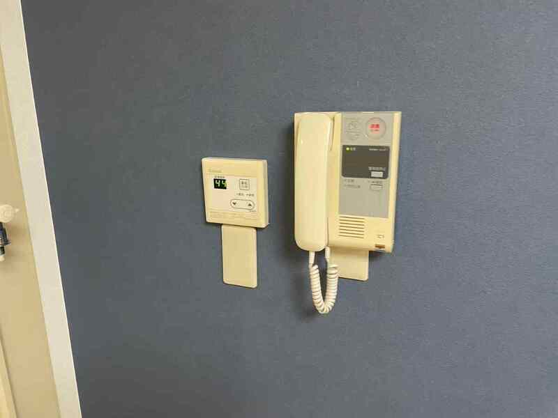 ライオンズマンション戸部8階 部屋その他