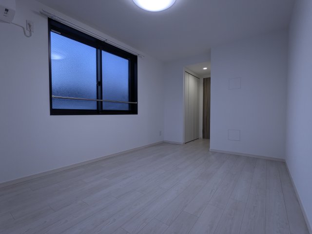 グランピア中野坂上0306号室 リビング