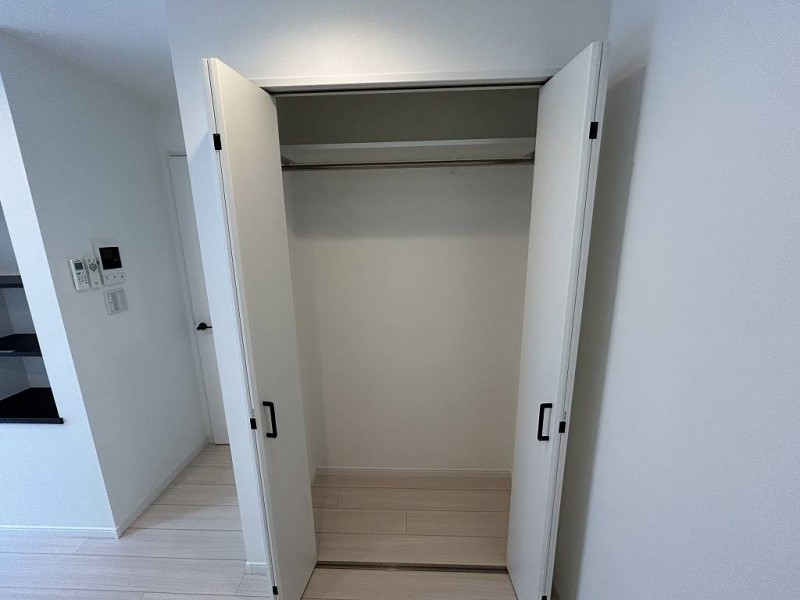 グレイス川越1階 部屋その他