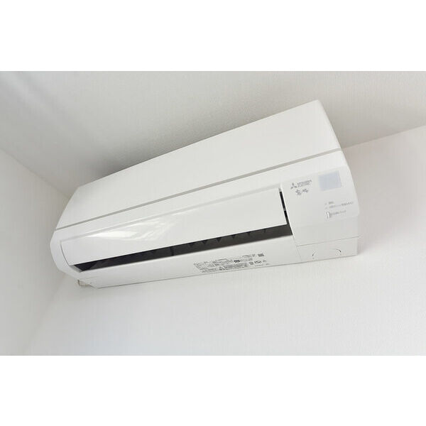 CREAL文京千石Ⅱ0401号室 エアコン