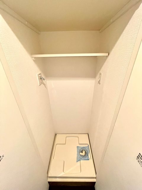 レジディア中村橋2階 部屋その他
