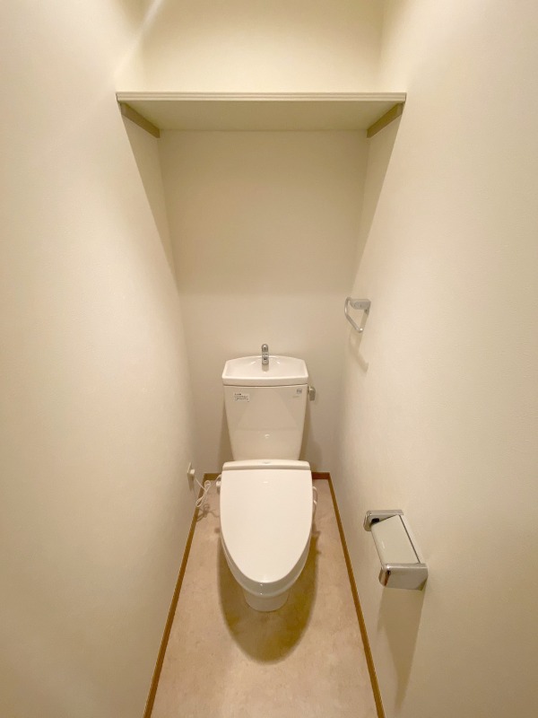 カームハウス中山 ※同タイプのお部屋、実際のお写真と異なります。