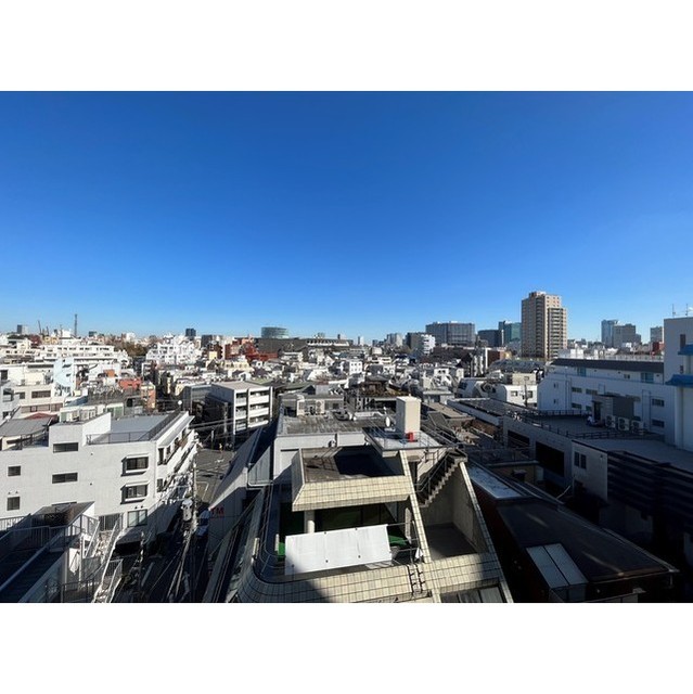 クレヴィア原宿1104号室 同建物別部屋の参考画像