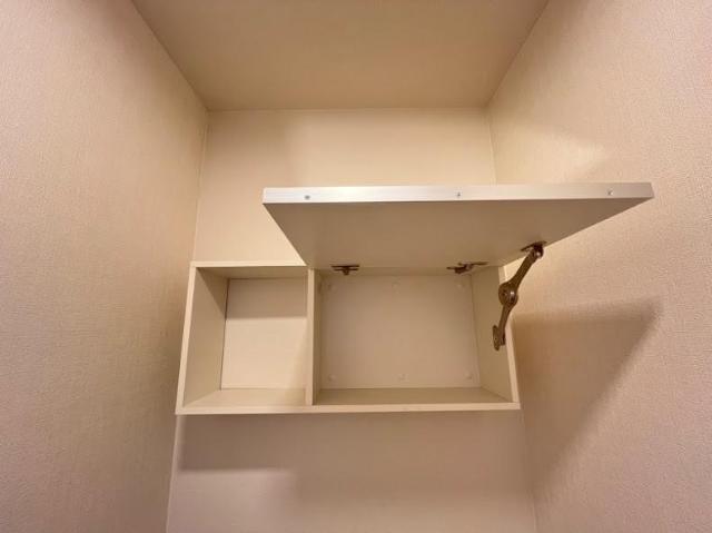 La Recolte (ラ レコルト)102号室 収納（イメージ）