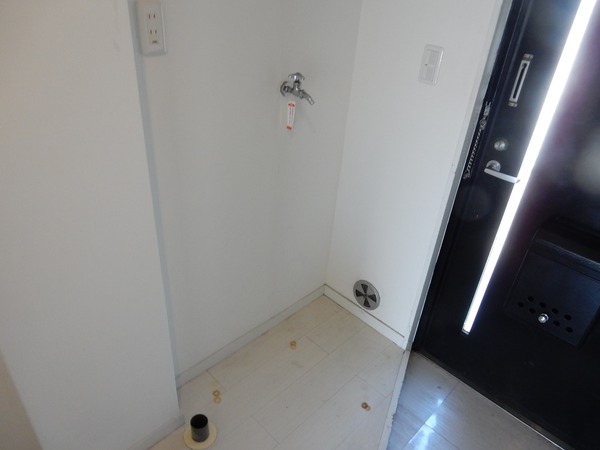 第三八弘ビル302号室 部屋設備