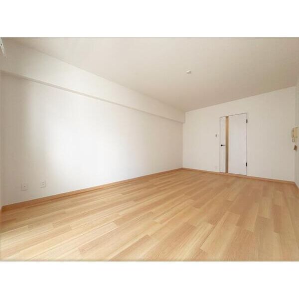 スミノ藤沢407号室 リビング