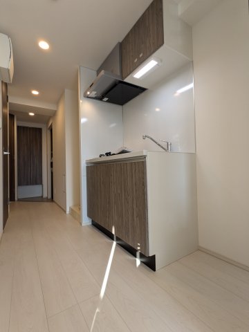 エヌステージ西船橋市川 リビング