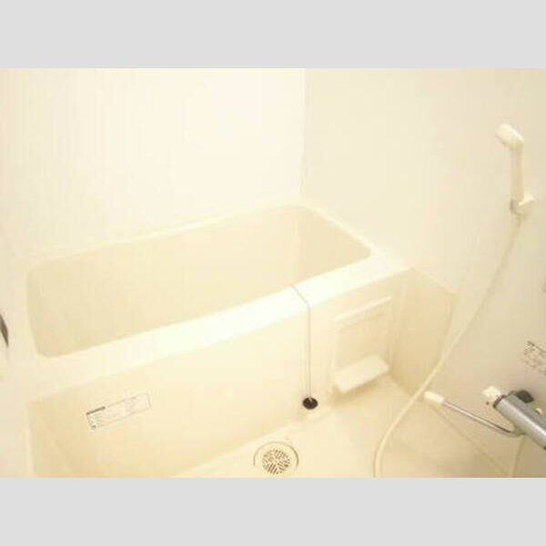 WHITE　RESIDENCE 浴室