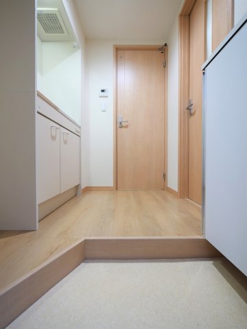 アイリス川崎2階 内観