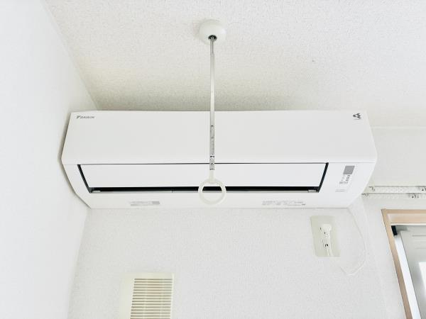 セレ西尾久1階 部屋設備