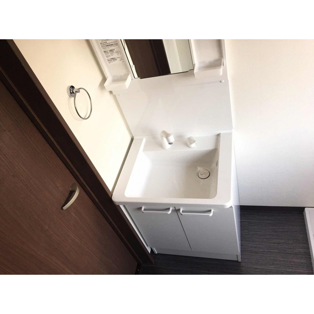 マイネルロッヂⅠ 内観