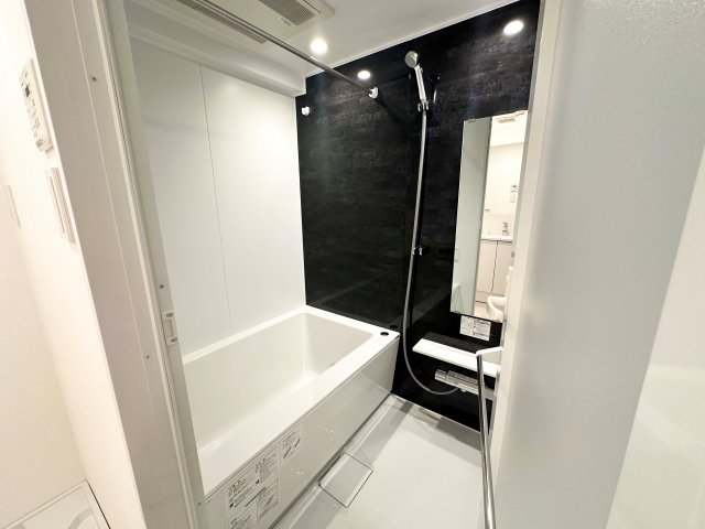 プライムアーバン武蔵小杉comodo 参考写真（別部屋フルリニューアル時）