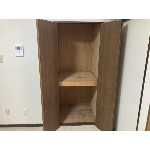 エンブレム103号室 内観