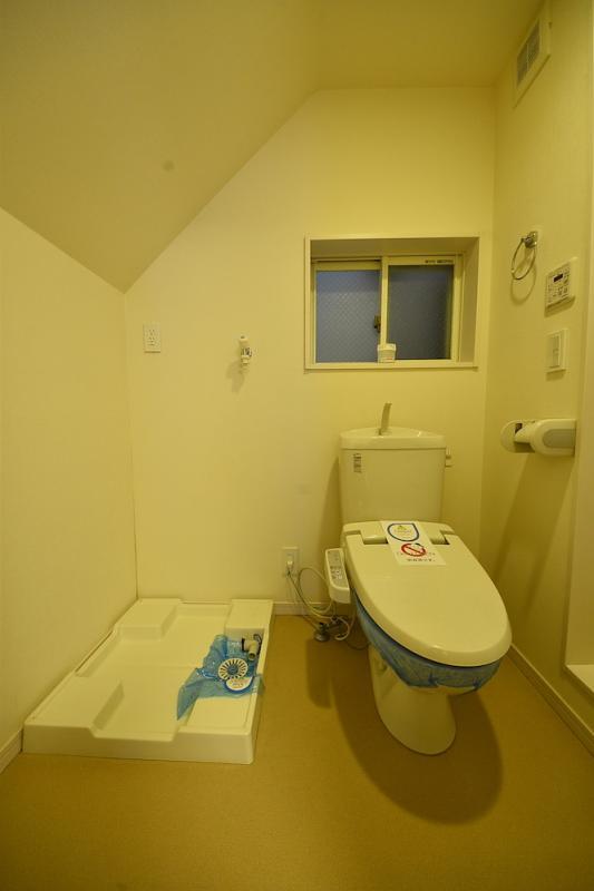 RIKO HOUSE1階 収納