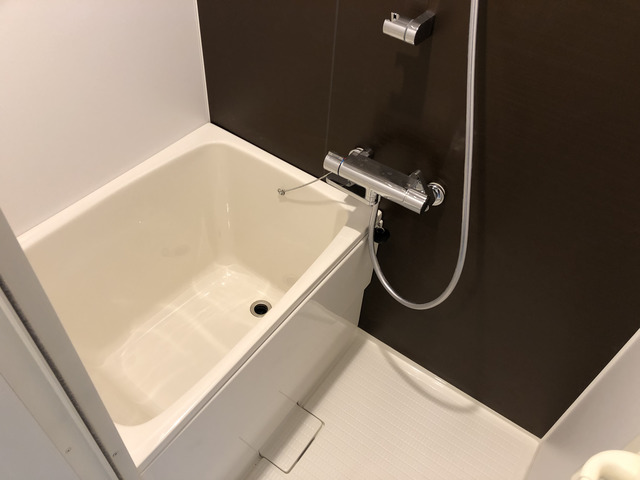 ＭＡ　Ｐｌａｃｅ　参宮橋0402号室 お風呂