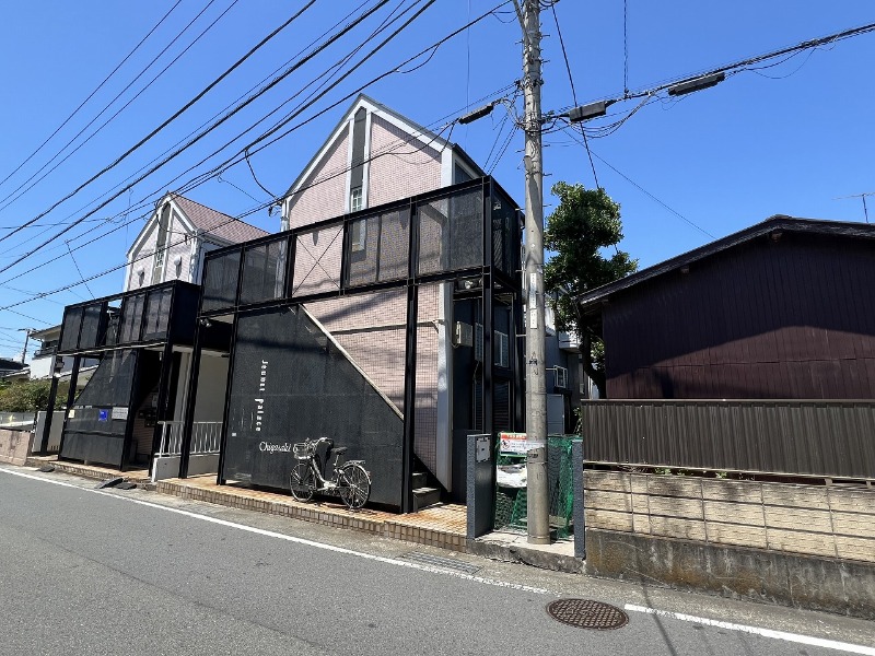 ジュネパレス茅ヶ崎第62階 部屋その他