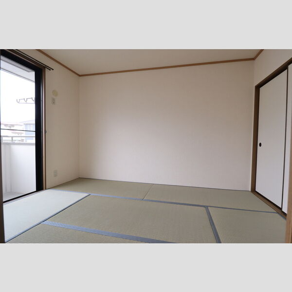 サンライズヒル　ABA203号室 和室