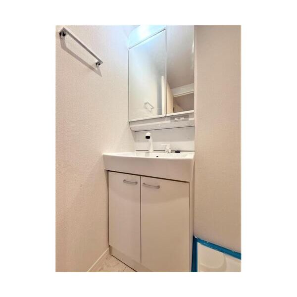 LUGEND大宮103号室 洗面