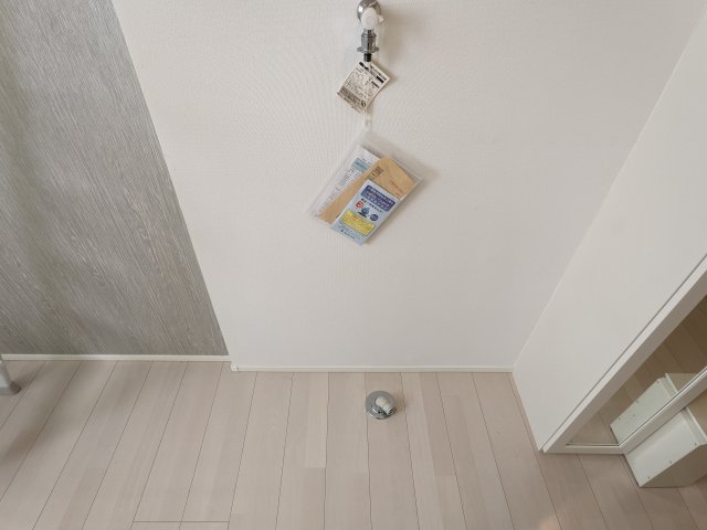 マルズモリシタ203号室 同建物別部屋の参考画像