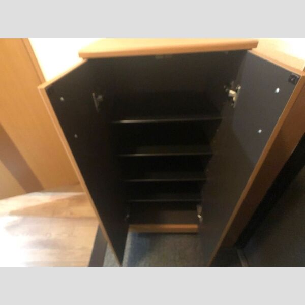 Jupiter シューズボックス