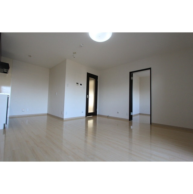 ラルジュテール リビング