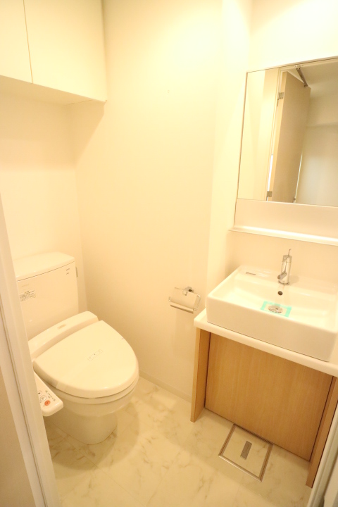 プラウドフラット神楽坂Ⅱ ※参考写真