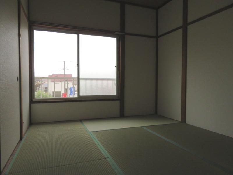 コーポラスエイト2階 部屋その他