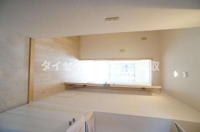 芝コーポ５号館1103号室 その他