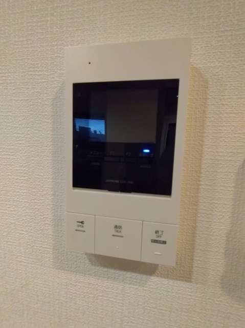 スカイコート新宿曙橋703号室 部屋その他