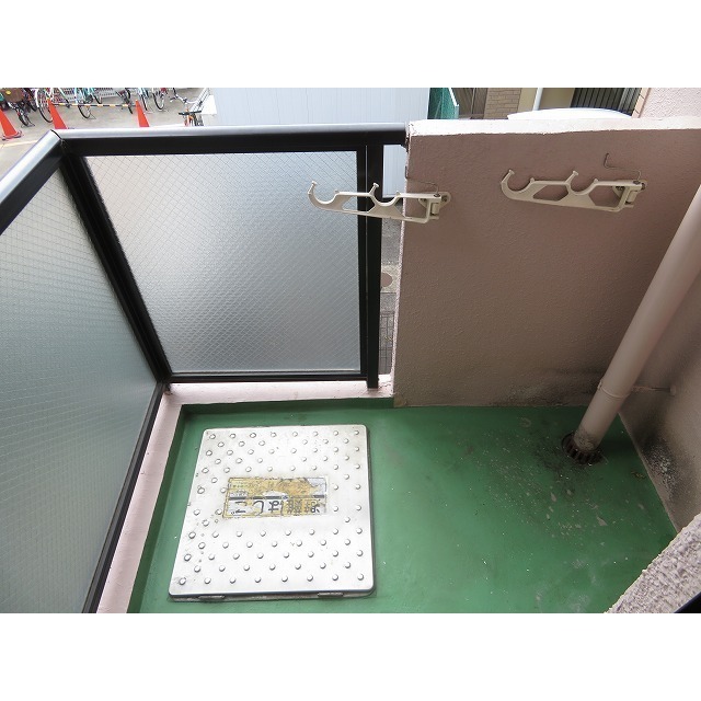 ＳａＫｕＲａ館0205号室 部屋その他