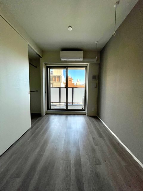 レジディア門前仲町プレイス10階 寝室