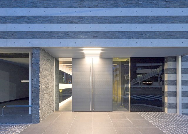 ラフィスタ野方3階 外観