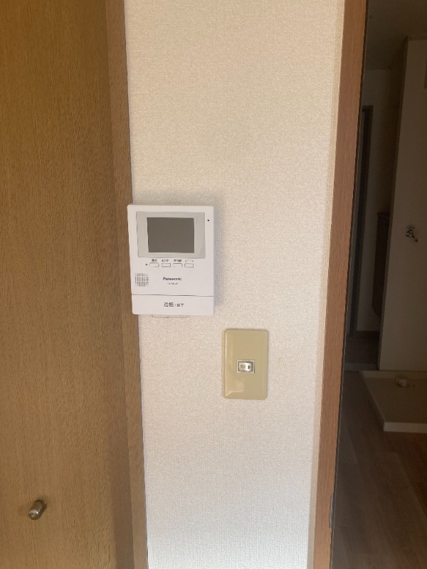 ジョイクレア2階 部屋その他