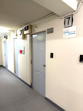 ニューライフ恵比寿702号室 その他共有部分