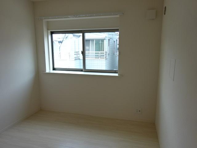 カレイドヴィラ 洋室