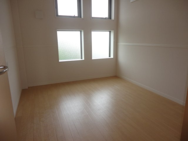 メゾン・ソレイユ 室内（イメージ）