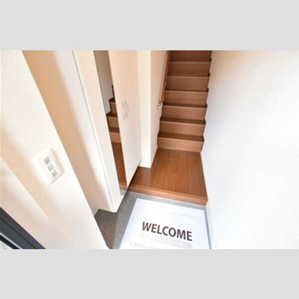 アーク・ヒルズ 玄関