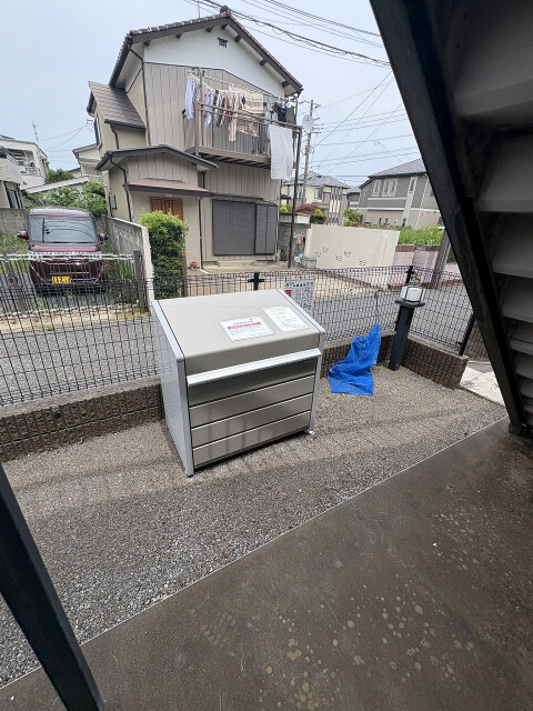 ファミール藤崎(E-134)1階 部屋その他