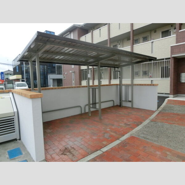 フリージア ヒルズ202号室 周辺